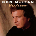 Don McLean - Headroom (CD)