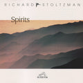 Richard Stoltzman - Spirits (CD)