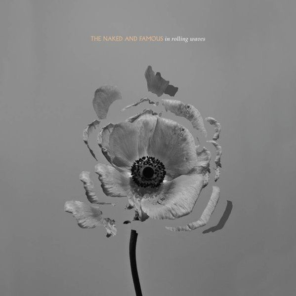 The Naked And Famous - In Rolling Waves (CD)