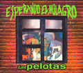 Las Pelotas - Esperando El Milagro (CD)