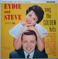 Steve & Eydie - Sing More Golden Hits (CD)