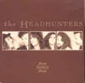 The Headhunters - First Things First (CD)