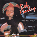 Bob Marley - Don'T Rock My Boat (CD)