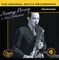 Jimmy Dorsey And His Orchestra - Contrasts (CD)