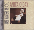 Anita O'Day - Verve Jazz Masters 49 (CD)