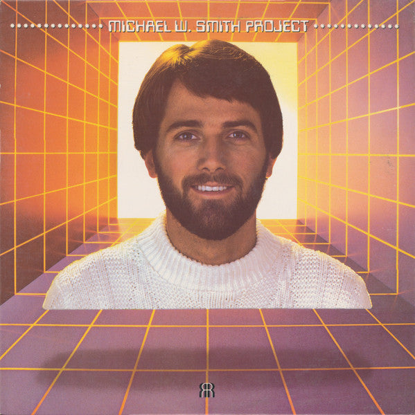 Michael W. Smith - PROJECT MUSIC (CD)