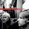 Mainstay - Well Meaning Fiction (CD)