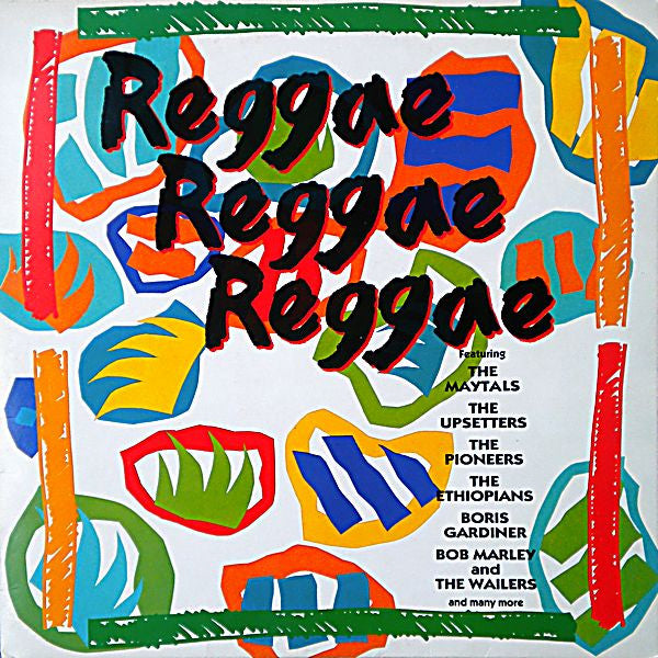 The Best Of & The Rest Of Reggae Classics (CD)