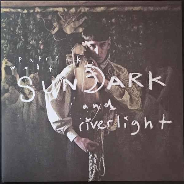 Patrick Wolf - Sundark And Riverlight (CD)