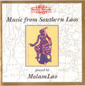 Molam Lao - Music from Southern Laos (CD)