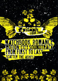 Epitaph Presents: Epitaph Tour 2005 (DVD)