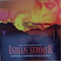 Mick Ronson - indian summer (CD)