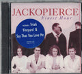 Jackopierce - Finest Hour (CD)