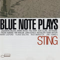 Blue Note Plays Sting (CD)