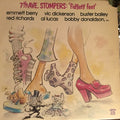 7th Ave. Stompers - Fidgety Feet (CD)