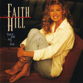 Faith Hill - Take Me As I Am (CD)