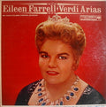 Eileen Farrell - Masterworks Heritage: Eileen Farrell (CD)