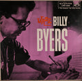 Billy Byers - The Jazz Workshop (CD)