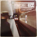 Bombshell Rocks - City Rats & Alley Cats (CD)