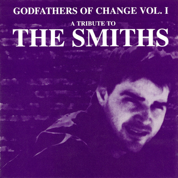 Tribute to the Smiths: Cover Star (CD)