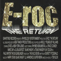 E-Roc - Return (CD)