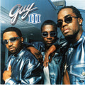 Guy - Guy III (CD)