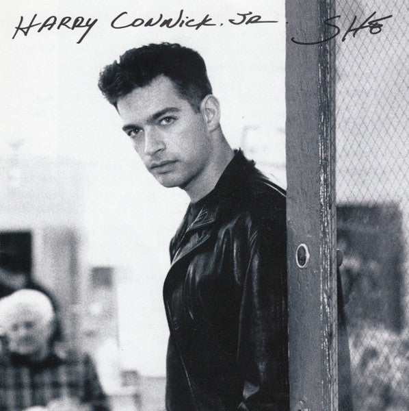 Harry Connick, Jr. - She (CD)