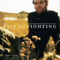 Five For Fighting - The Battle For Everything (CD)