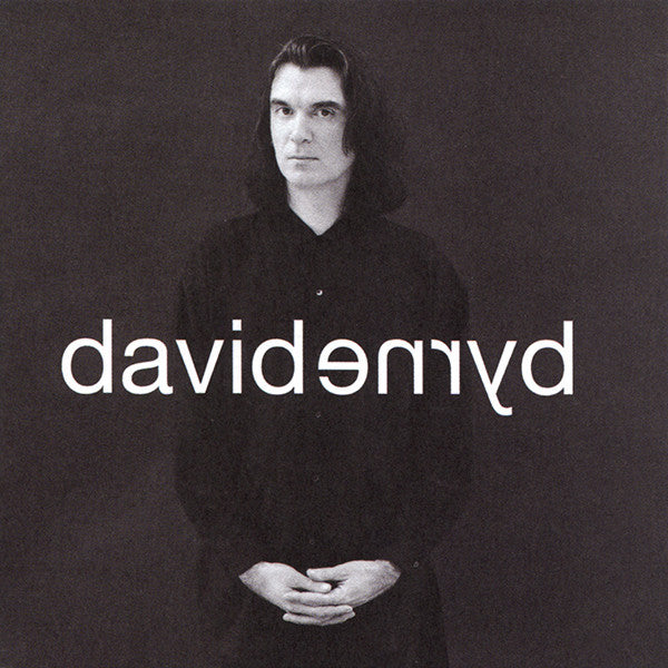 David Byrne - David Byrne (CD)