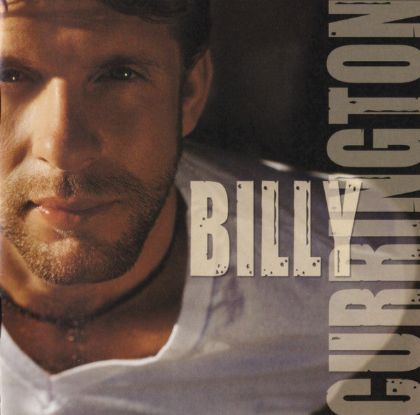 Billy Currington - Billy Currington (CD)