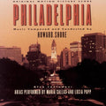 Philadelphia - Soundtrack (CD)