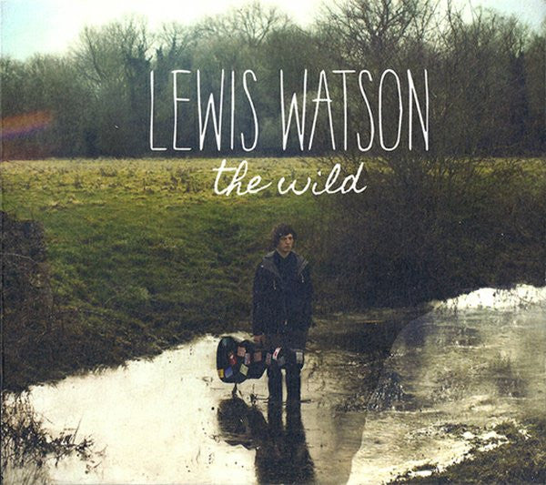 Lewis Watson - The Wild (CD)