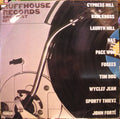 Ruffhouse Records Greatest Hits (CD)