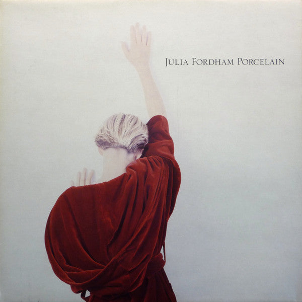 Julia Fordham - Porcelain (CD)