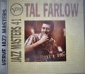 Tal Farlow - Tal Farlow (CD)