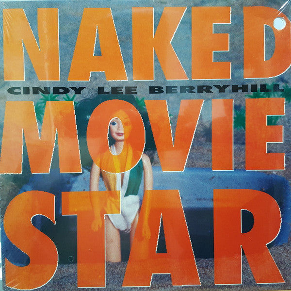 Naked Movie (DVD)