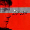 Paleface - Get Off (CD)