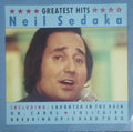 Neil Sedaka - In Concert (CD)