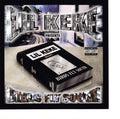 Lil' Keke - Birds Fly South (CD)