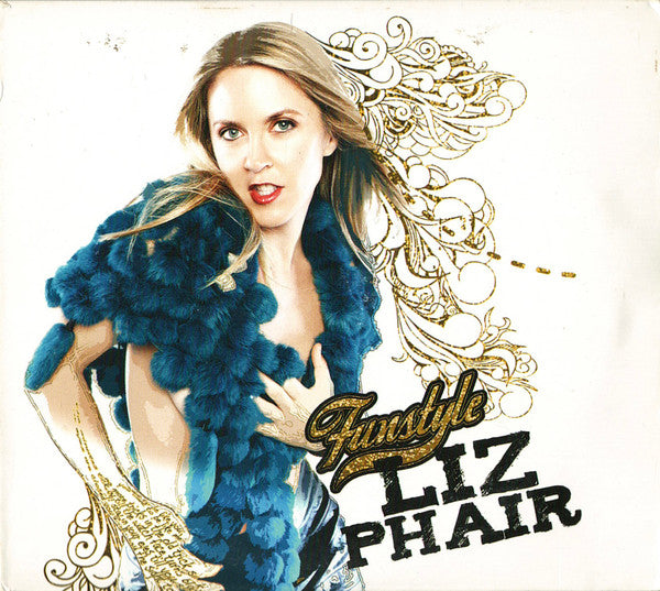 Liz Phair - Funstyle (CD)