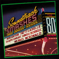 Soundtrack Smashes: 80's & More - Soundtrack (CD)