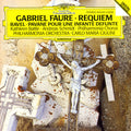 Faure - Faure: Requiem / Ravel: Pavane Pour Une Infante Defunte (CD)