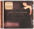 Jaci Velasquez - On My Knees: Best Of Jaci Velasquez (CD)