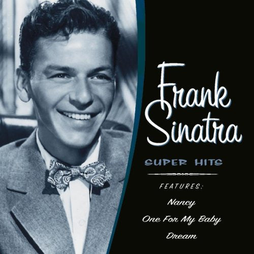 Frank Sinatra - Super Hits (CD)