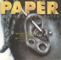 Sounds Like Paper (CD)