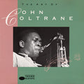 John Coltrane - Art of (CD)