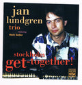 Jan Lundgren Trio / Herb Geller - Stockholm Get Together! (CD)