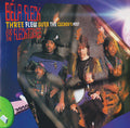 Bela Fleck & The Flecktones - 3 Flew Over the Cuckoo's Nest (CD)