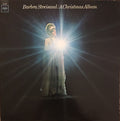 Barbra Streisand - A Christmas Album (CD)