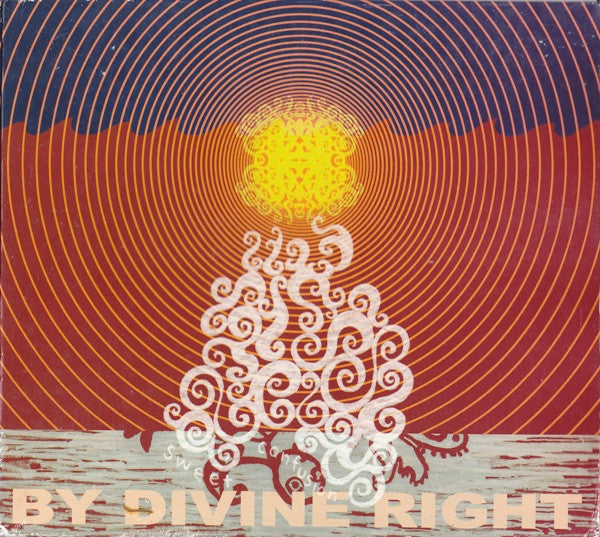 By Divine Right - Sweet Confusion (CD)